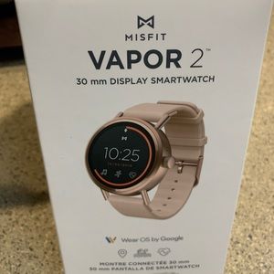 misfit vapor accessories